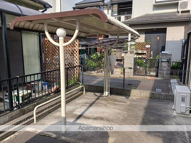 ファインヴィラ Cのその他写真