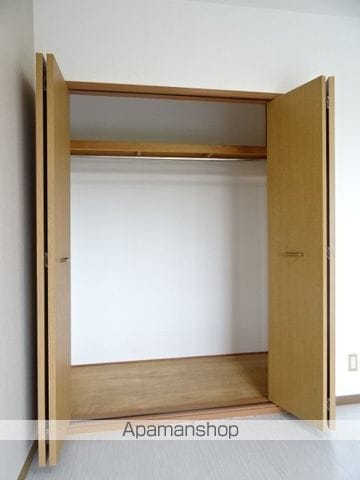 セジュール本田Aの内装写真