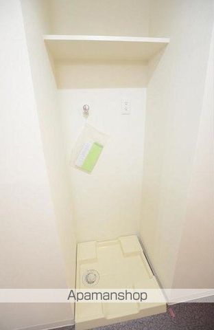 エフ・パークレジデンス横浜反町3261の内装写真