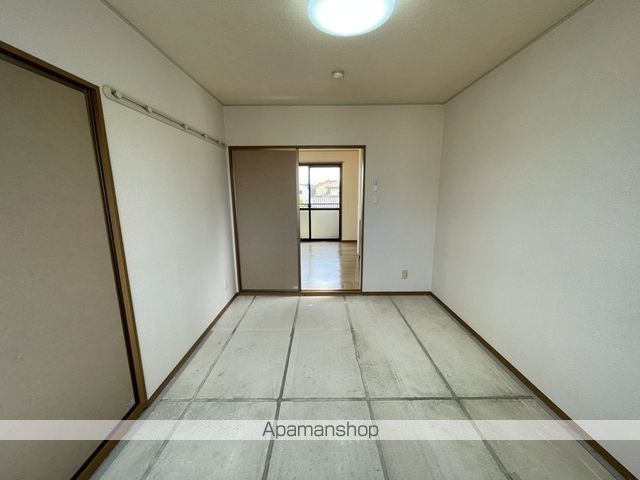 エクセレント山本の内装写真