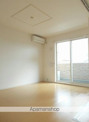 ピュアストリーム　Ｂ[2LDK/51.9m2]のリビング・居間1