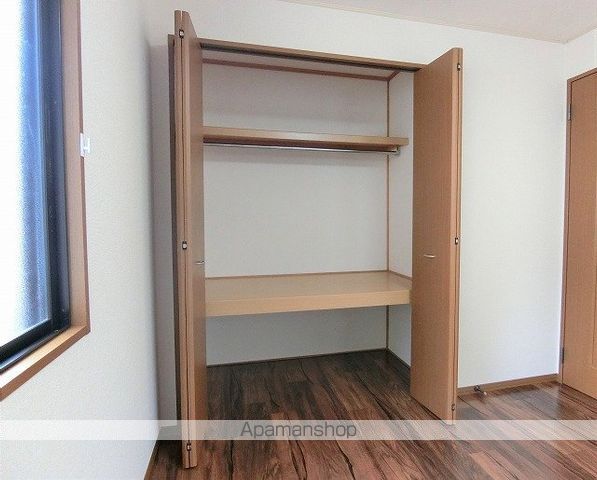 ララ守山の内装写真