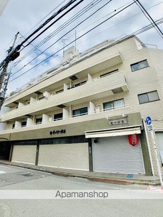 東京都杉並区荻窪５丁目[1R/11.34m2]の外観2