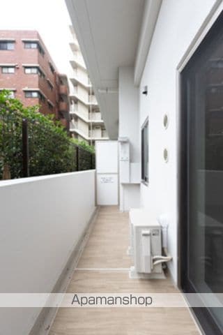パークアクシス市川の内装写真