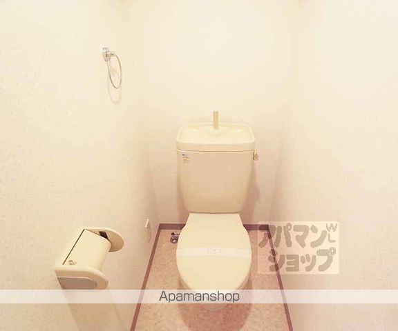 EXCEL大山II番館の内装写真