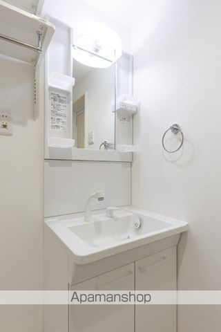 ROBOT HOME 高宮の内装写真
