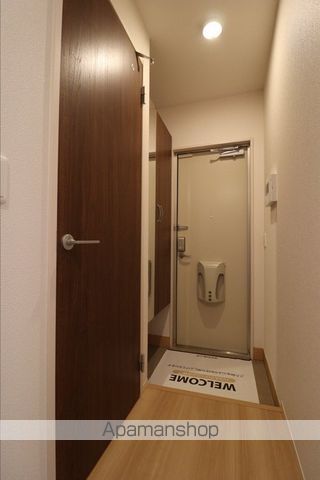 アメージング高屋の内装写真