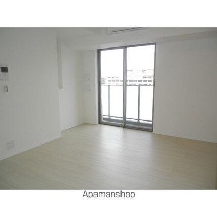 コンフォリア浅草橋[1LDK/39.14m2]のリビング・居間