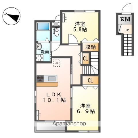 ＡＶＡＮＴＩ　ＨＯＵＳＥのイメージ