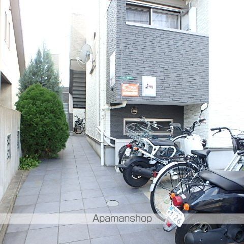 ベネフィスタウン竹下IIIの外観写真