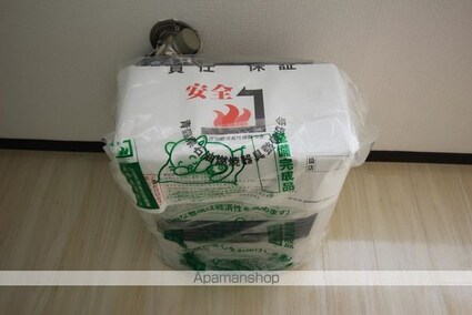 Ｌｕｍｉｎｏ小柳[1K/21.21m2]の内装2