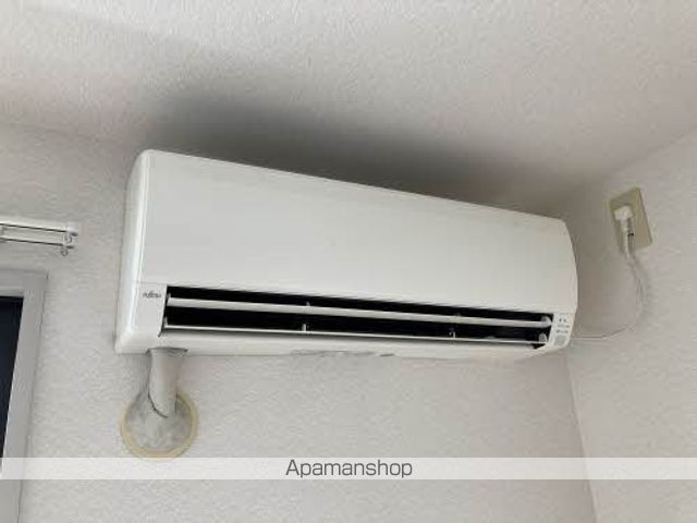 メゾンエミナーンスの内装写真