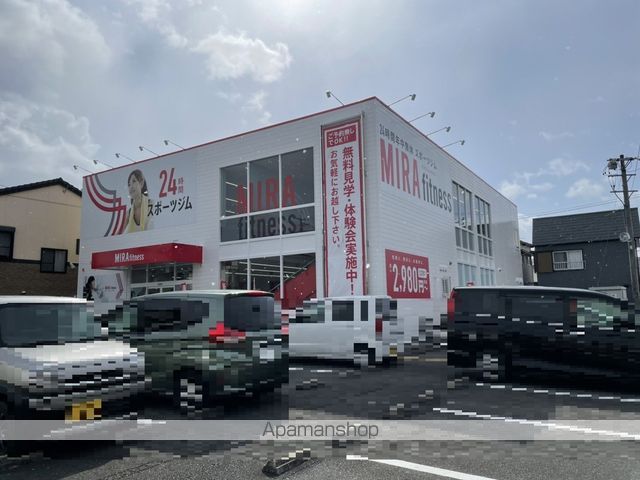 Willow布橋の周辺写真