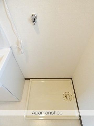 ハイツサンジノの内装写真