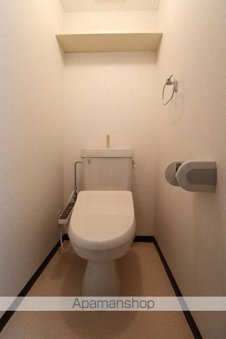 フレンズ和幸の内装写真