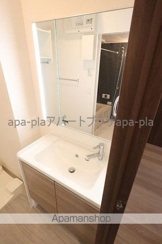 DーSERENO仙波町の内装写真