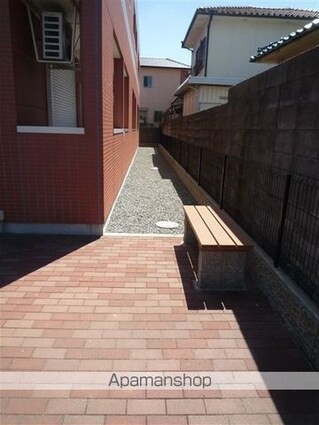 グラン　クール[1K/26.25m2]の共用部2