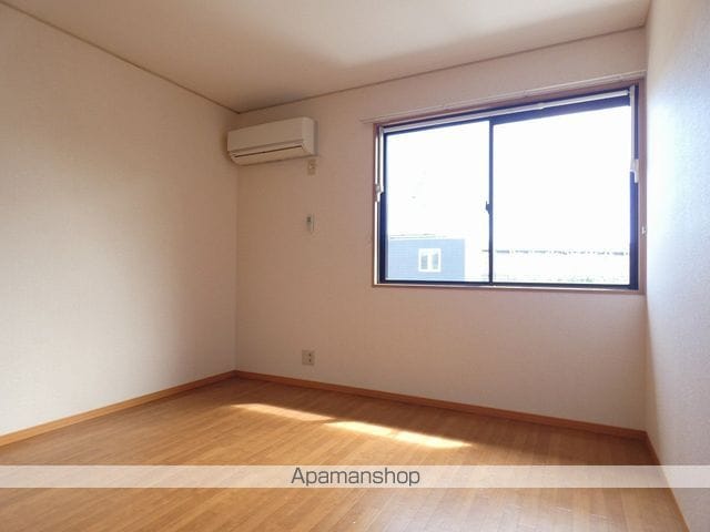 メルヴェイユの内装写真