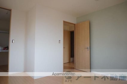 レジデンスＴＡＫＡＯ[2LDK/66.72m2]の内装6