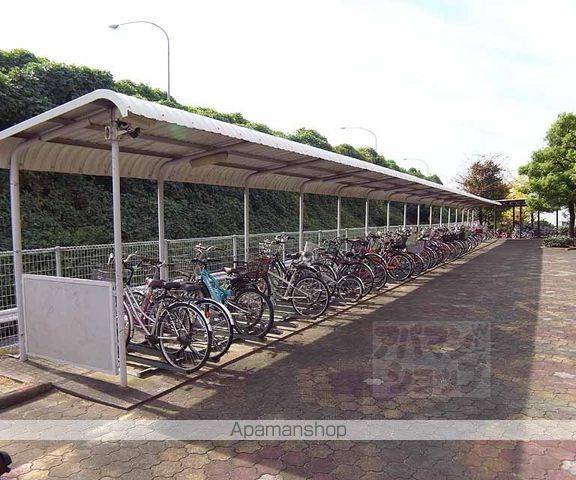 朝日プラザ伏見桂川のその他写真