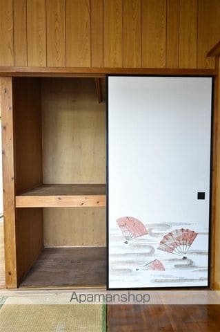 サンハイツシロマ2の内装写真