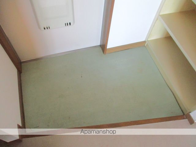 アーデルパレスの内装写真