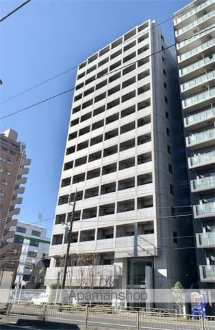 ZOOM品川南