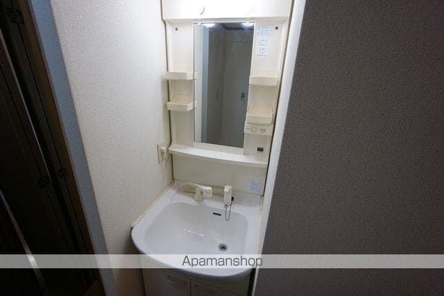 サミーメゾンの内装写真