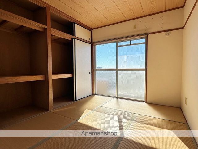 マンションラフィーネの内装写真