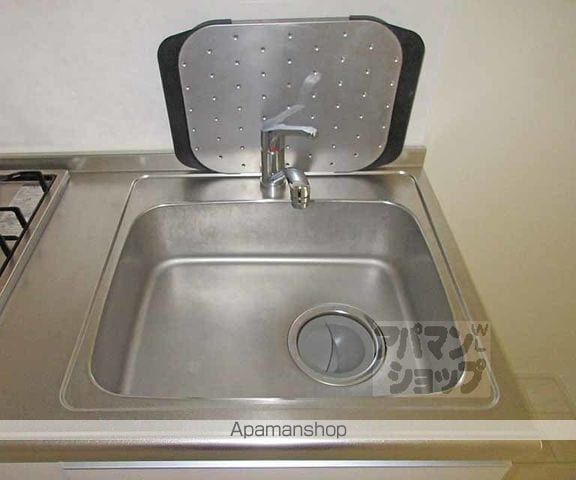 ハーモニーテラス京都伏見の内装写真