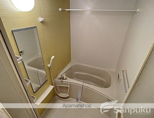 クレメントヒル久万ノ台の内装写真