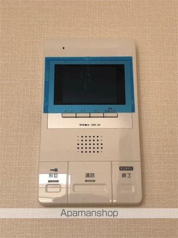 ラピート15の内装写真