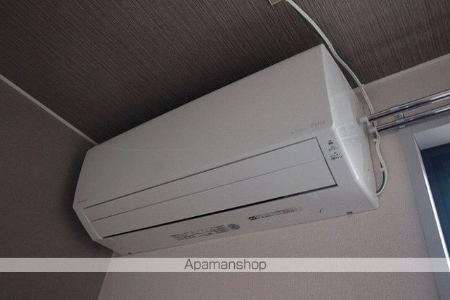 サンプエルトの内装写真