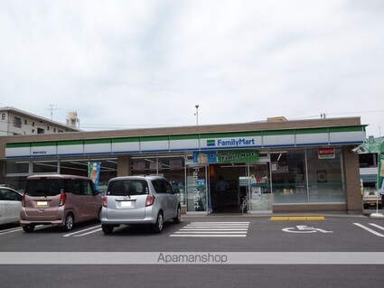 メゾンプレミール[2DK/38.5m2]の周辺6