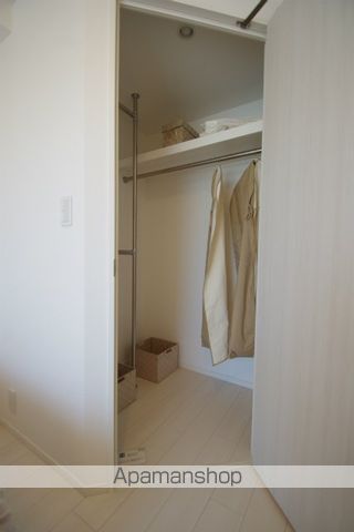 パークアクシス菊川ステーションゲートの内装写真