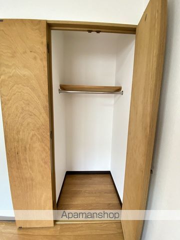 IKI本館ビルの内装写真