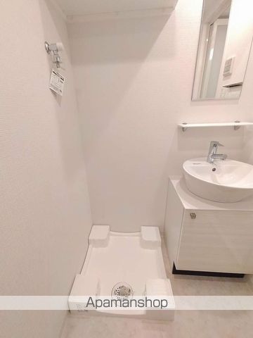 ESLEAD新大阪ラヴァーグの内装写真