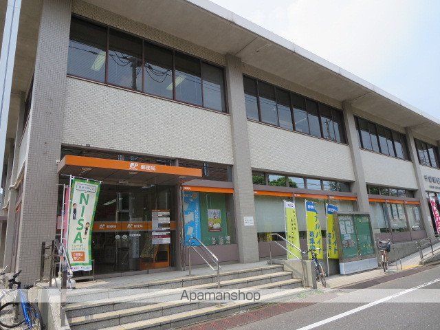 ベルク経堂壱番館の周辺写真