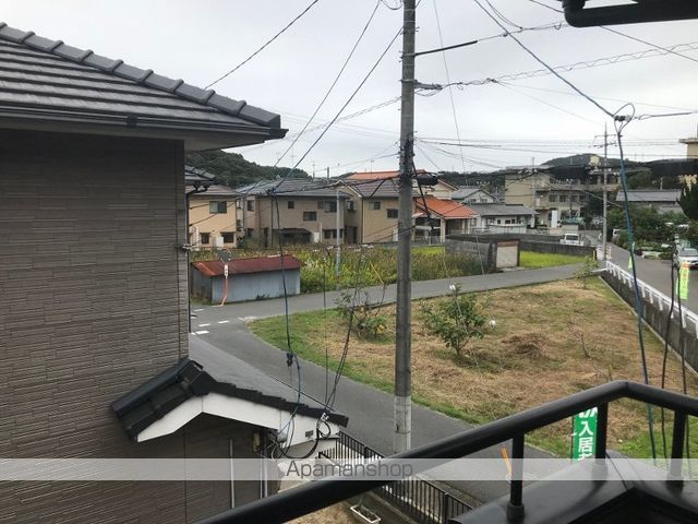 福塩線 横尾駅 徒歩12分 2階建 築27年のその他写真