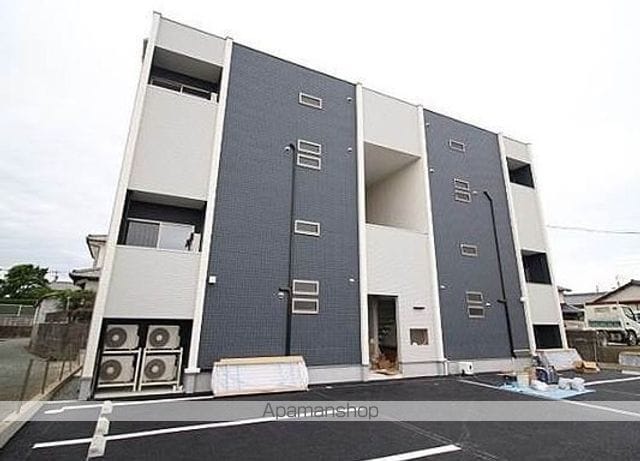 CB鳥栖シエントの外観写真