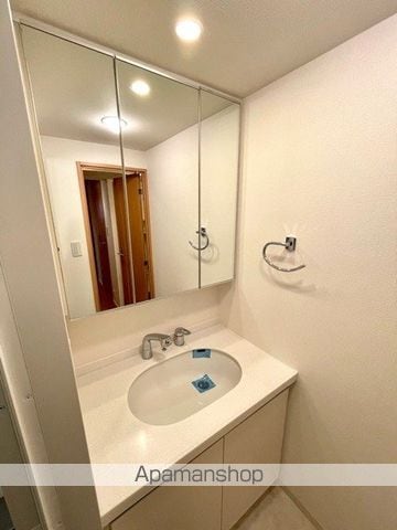 レジディア御茶ノ水の内装写真