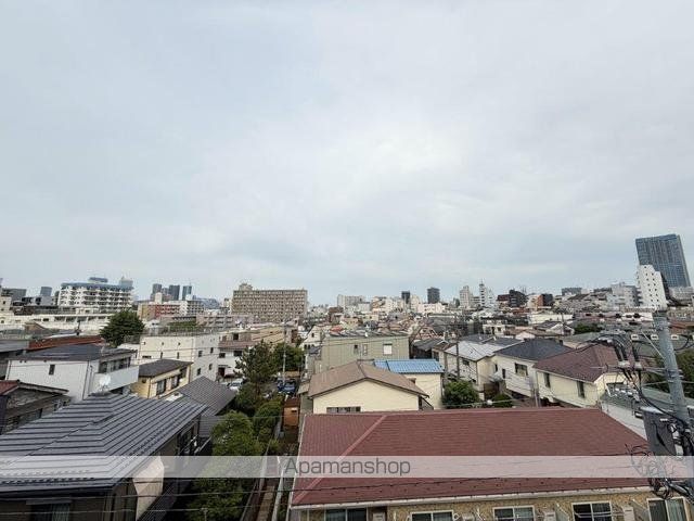 ルフォンプログレ高田馬場ノースの内装写真
