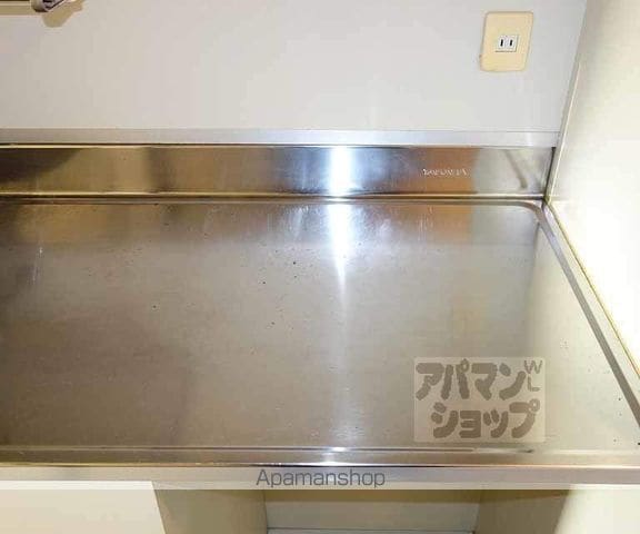 ヤングヴィレッジ河原町の内装写真