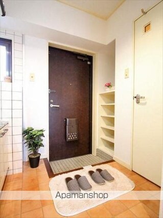 エンゼルコート２１[1K/31.5m2]の内装4