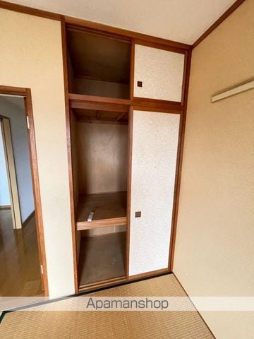 ポヌール香貫の内装写真