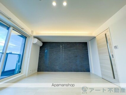 シャーメゾン　アヴァンセ[1K/41.12m2]の内装3