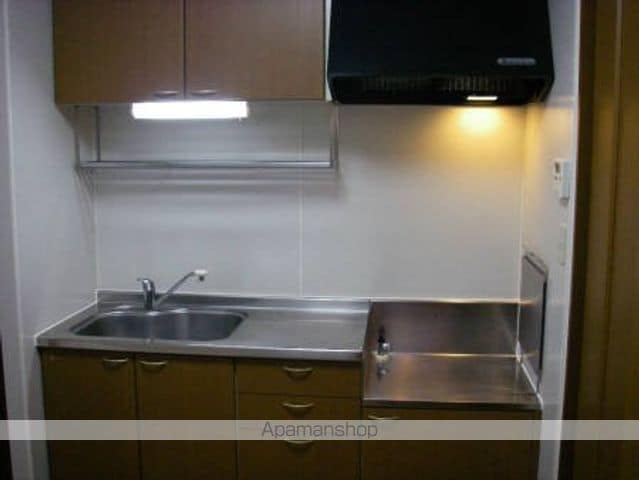 フェスティル雅の内装写真