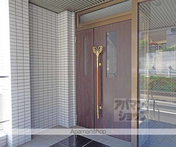 マンション賀園の外観写真