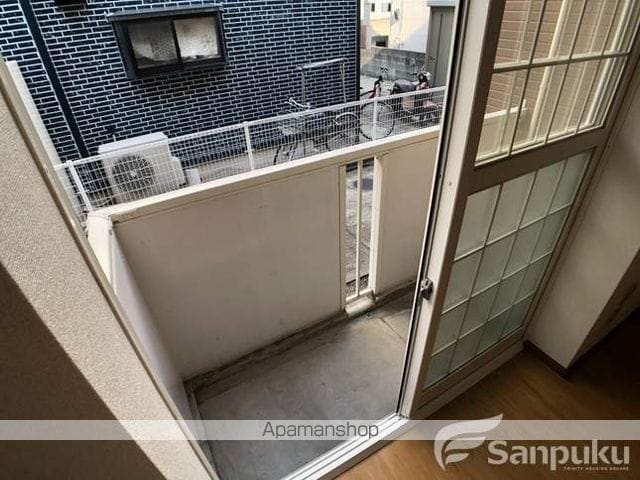 アネックス斉院Aの内装写真