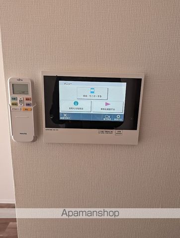 S−RESIDENCE勝川駅前の内装写真